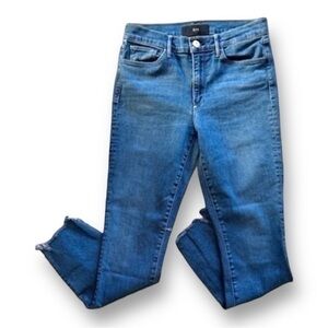 3x1 High Rise Skinny Jeans